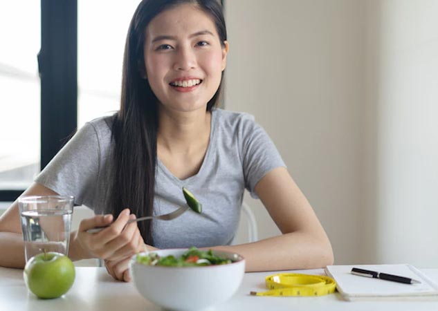 Postpartum-Weakness-Diet