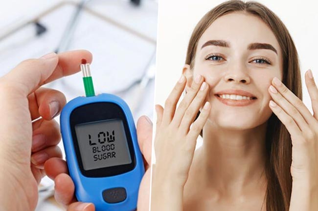 Skin care tips for diabetes patients