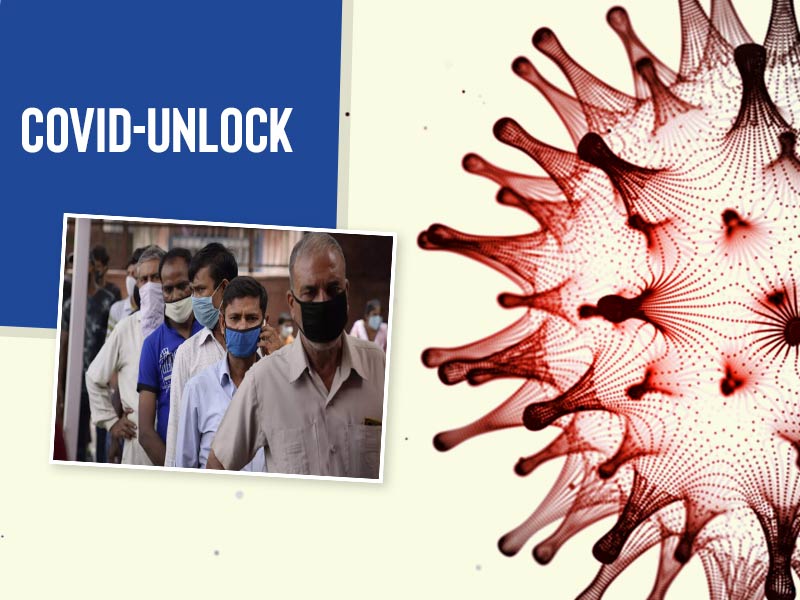 COVID Unlock: Precautions You Must Take To Prevent Re-infection