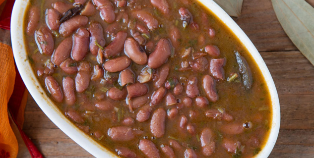 rajma
