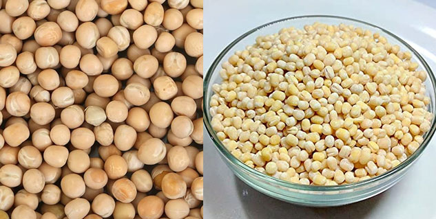 pulses avoid at night