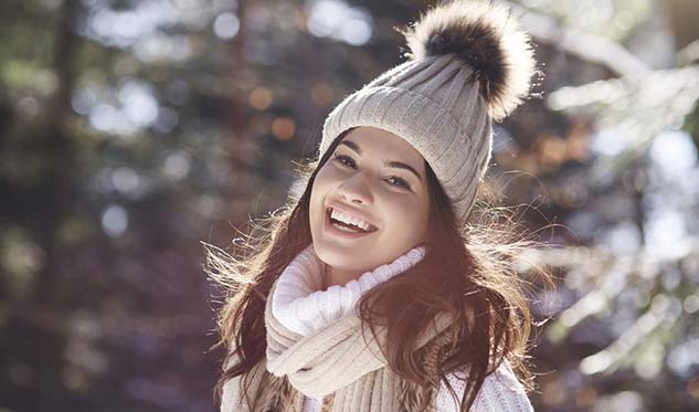 cap winters diseases