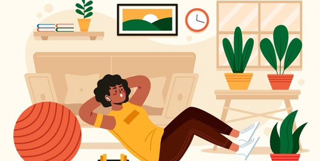 How to exercise for cardiovascular health