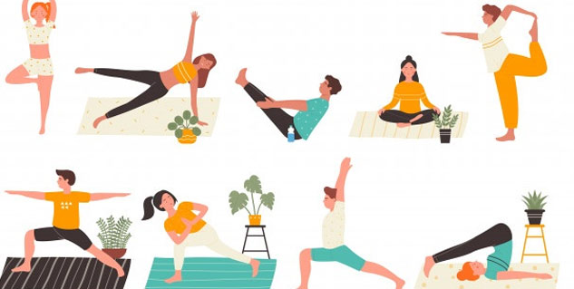 Cardiovascular Health and Exercise