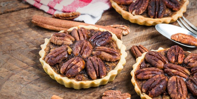 PECAN-NUTS