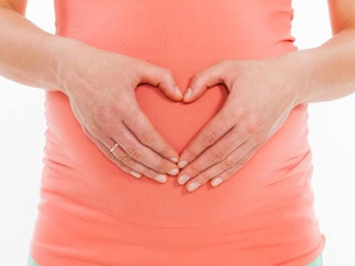  Want A Flat Belly After Pregnancy? Try These 9 Incredible Home Remedies 
