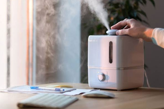 Humidifier