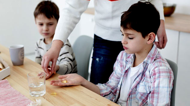 Vitamin-D-Deficiency-In-Kids