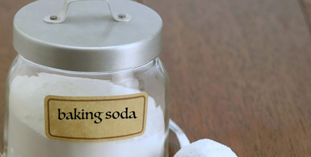 baby thrush remedies