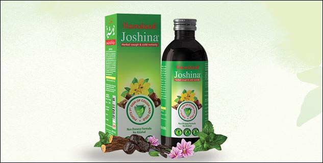 hamdard joshina
