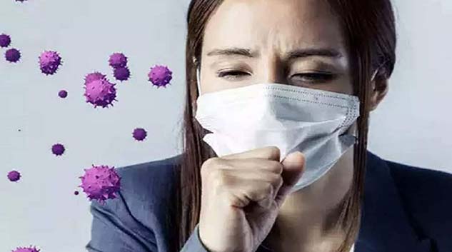 coronavirus symptoms