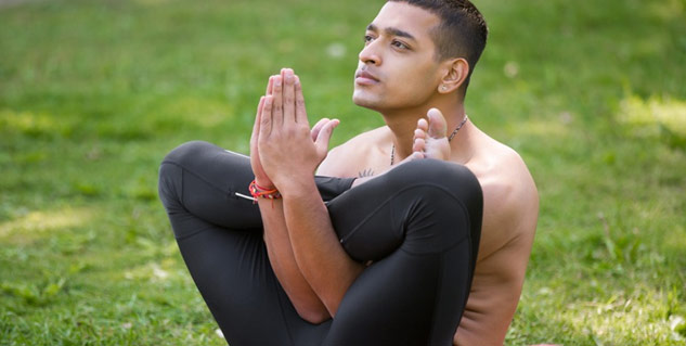 Garbhasan-yoga