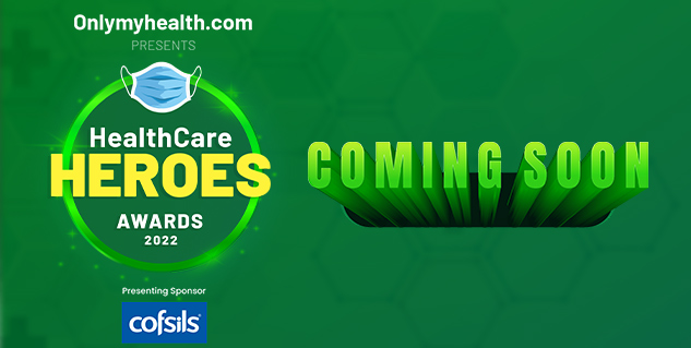 healthcare heroes awards