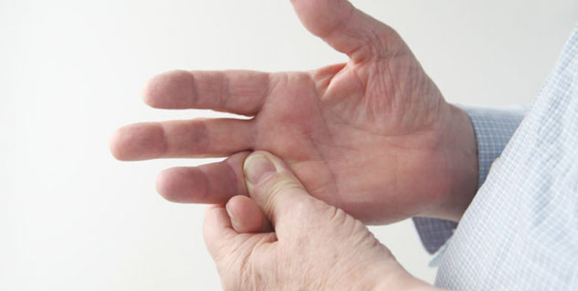 Insidefingerinwinters