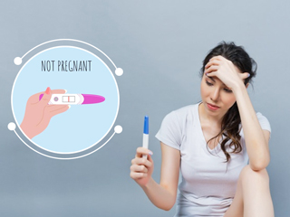 Why You&rsquo;re Not Getting Pregnant? Here Are 8 Reasons for Female Infertility