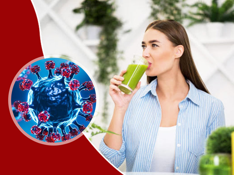 Detox Drinks For Omicron Prevention: 5 Drinks That You Must Have For Immunity Boosting