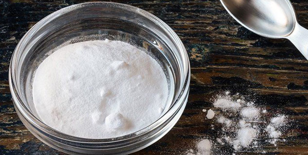 baking soda