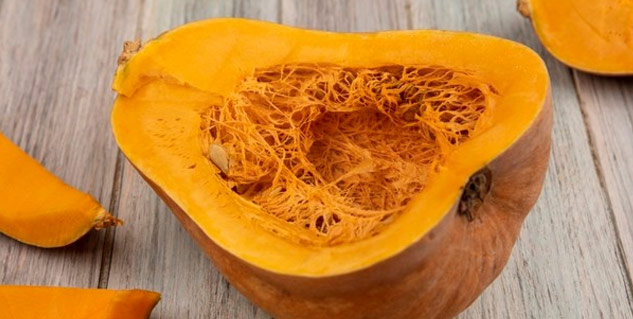 Insidepumpkininwinter