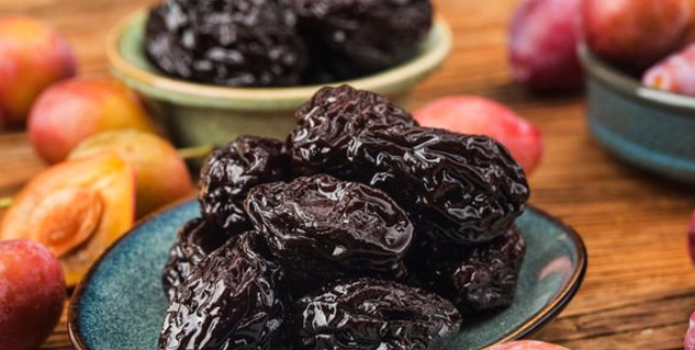 Prunes-pregnancy