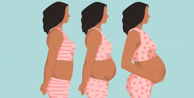 pregnancy and folate