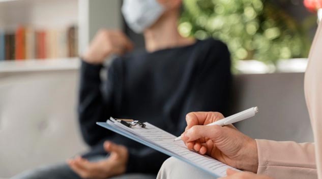 Therapy can be helpful in conduct disorder