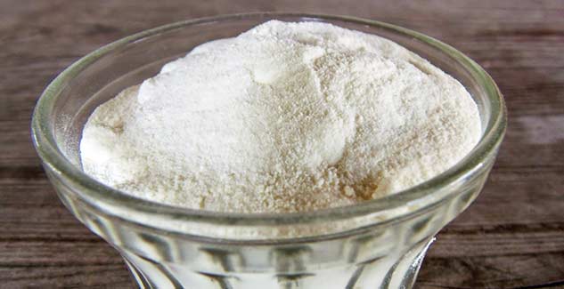 milk powder side effects