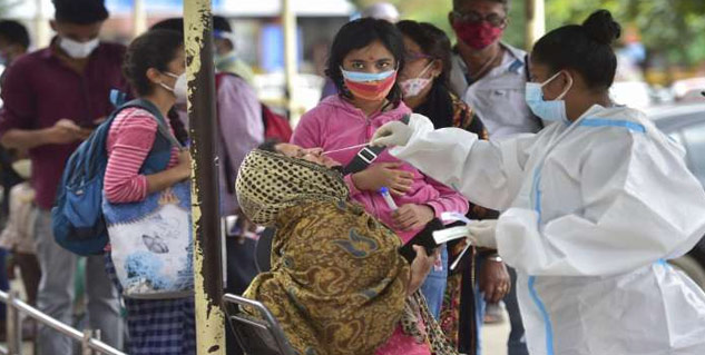 Insideomicronvariant