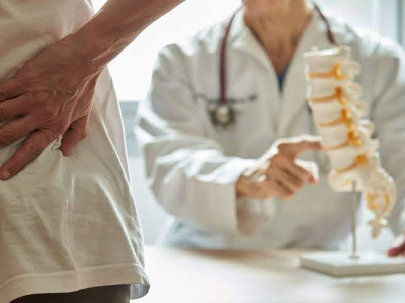 Bone Cancer: Types, Symptoms, Causes, Treatment
