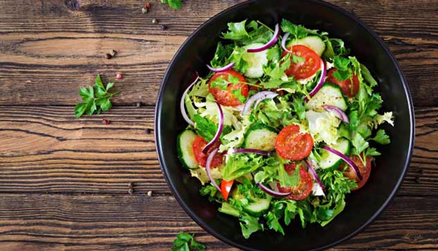 lettuce-benefits