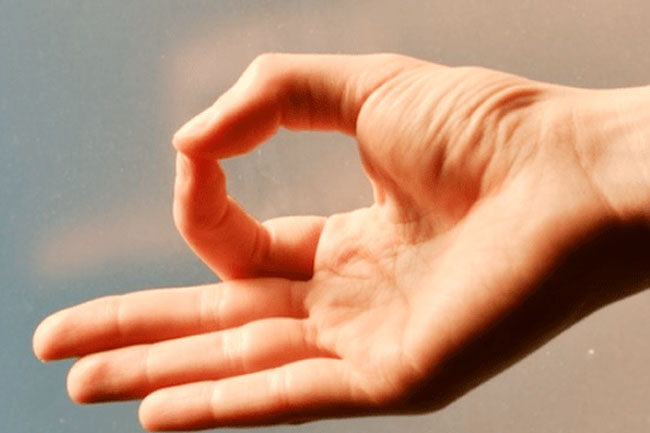 1. ज्ञान मुद्रा (gyan mudra benefits)