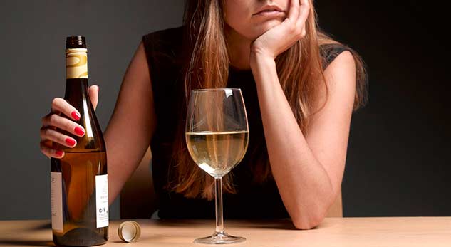 avoid alcohol