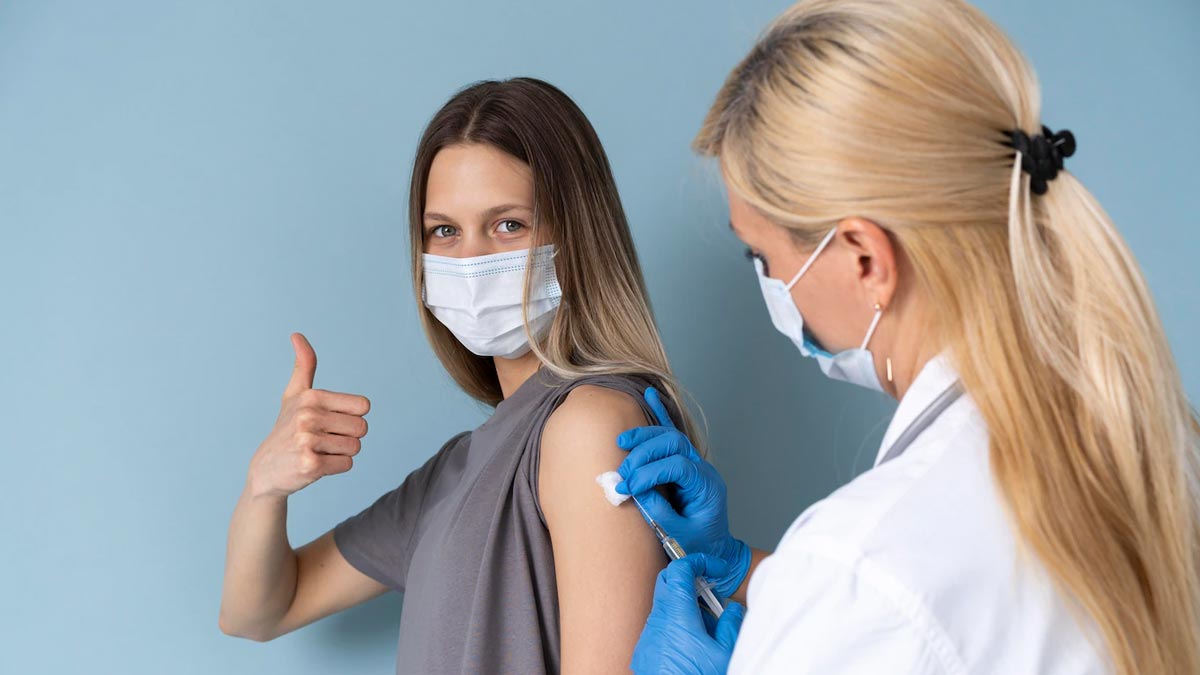 Lancet Study on Covid Vaccine Efficacy