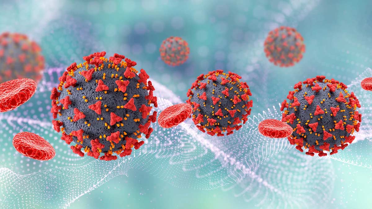 Coronavirus Cases in India