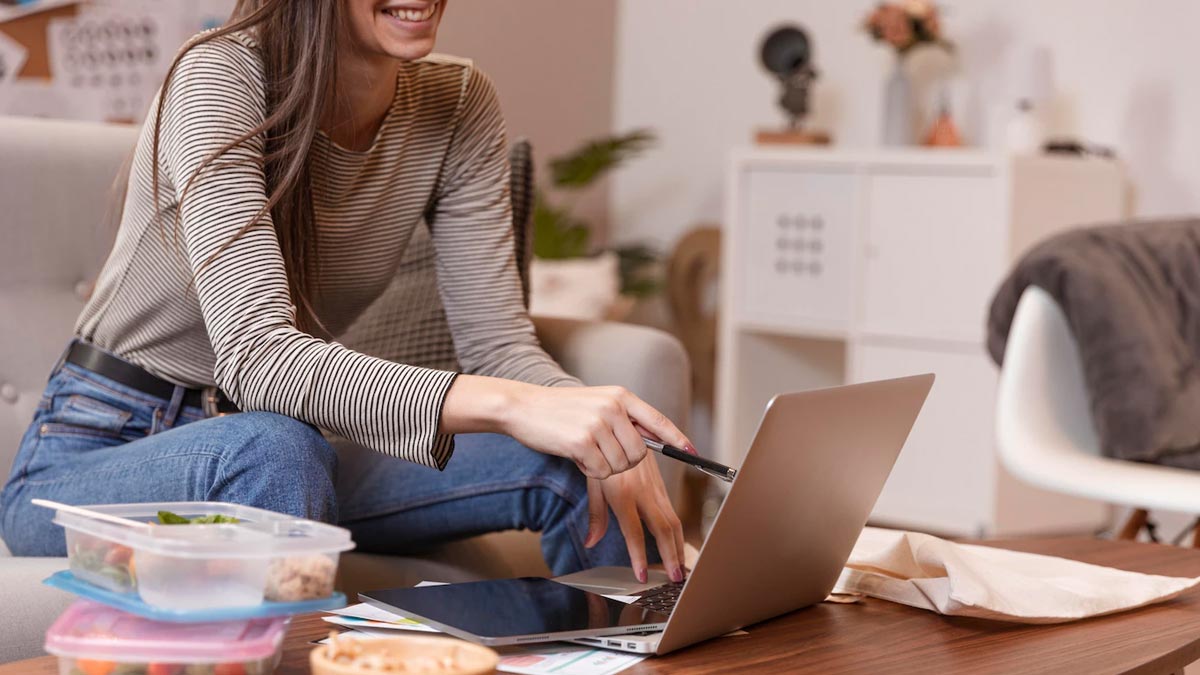 Reasons for Weight Gain in Office in Hindi