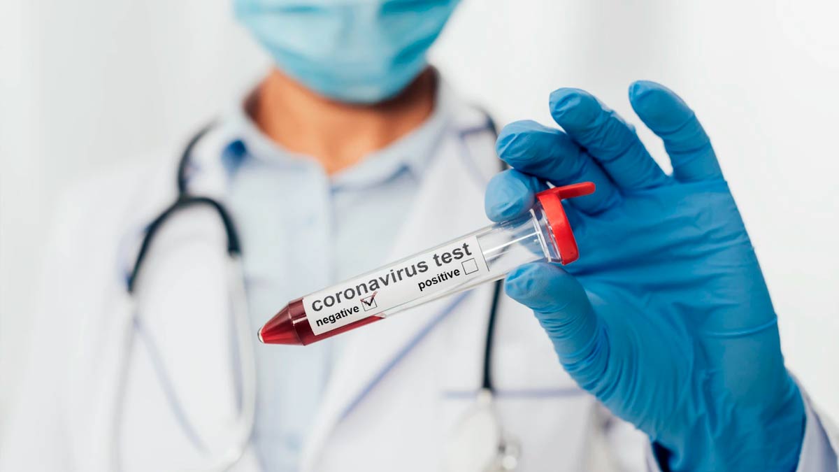 New Covid Test CoVarScan To Detect Covid