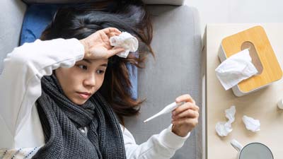 Stay Alert From These Mosquito-Borne Illnesses This Monsoon