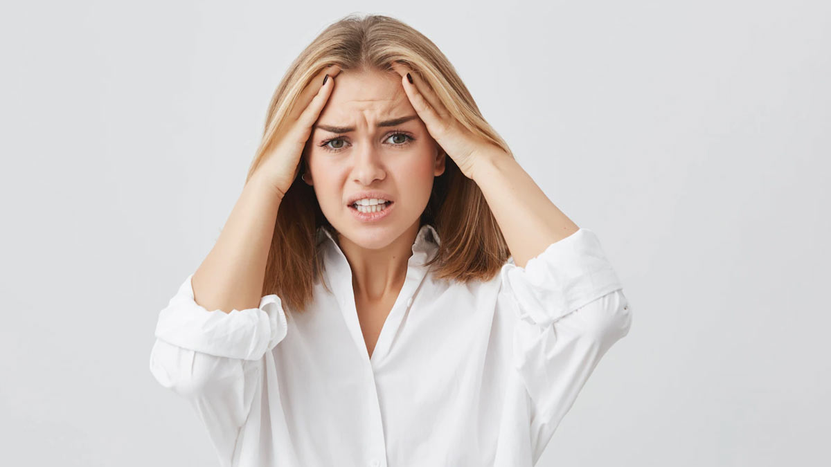 How to deal with overthinking