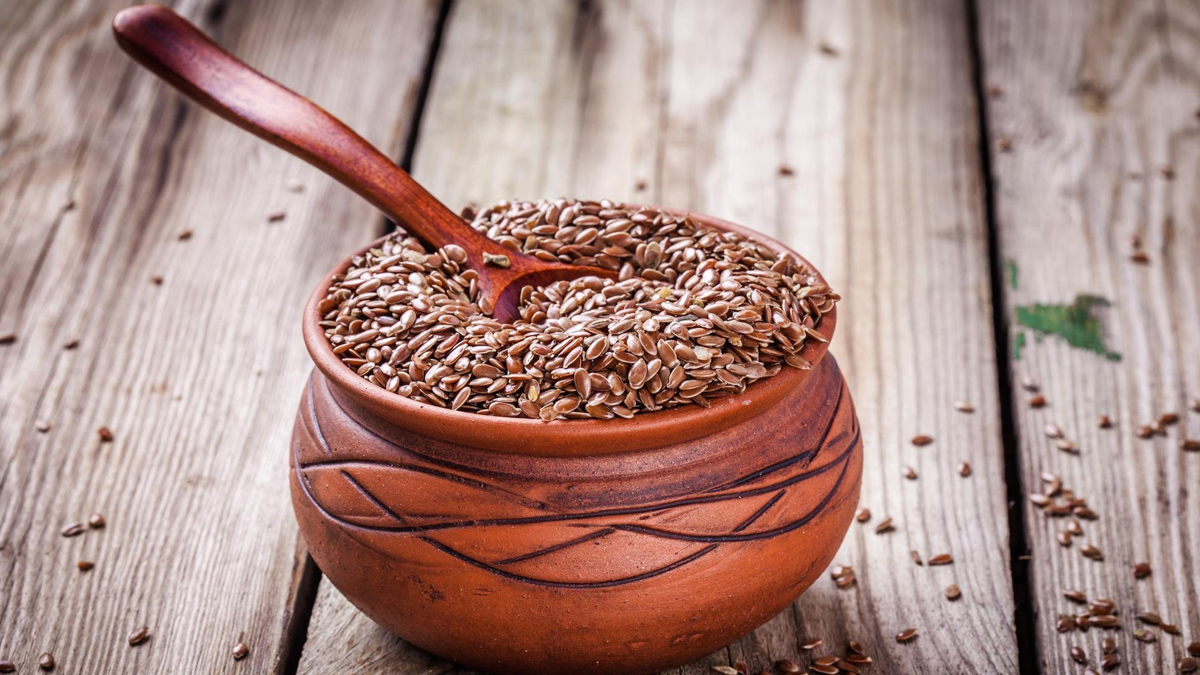 Eating Flax Seeds Empty Stomach Benefits