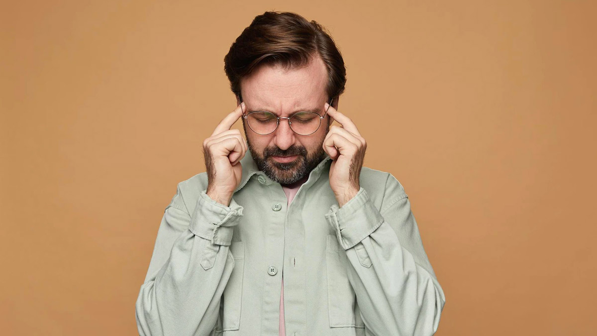 Turmeric benefits for men