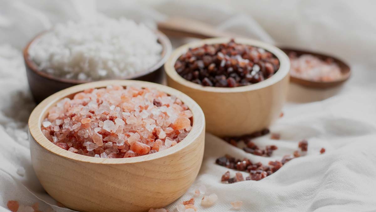 rock salt side effects in Hindi