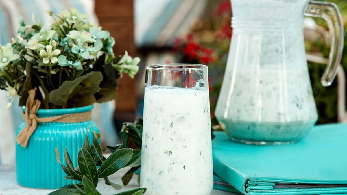 Buttermilk Benefits in hindi