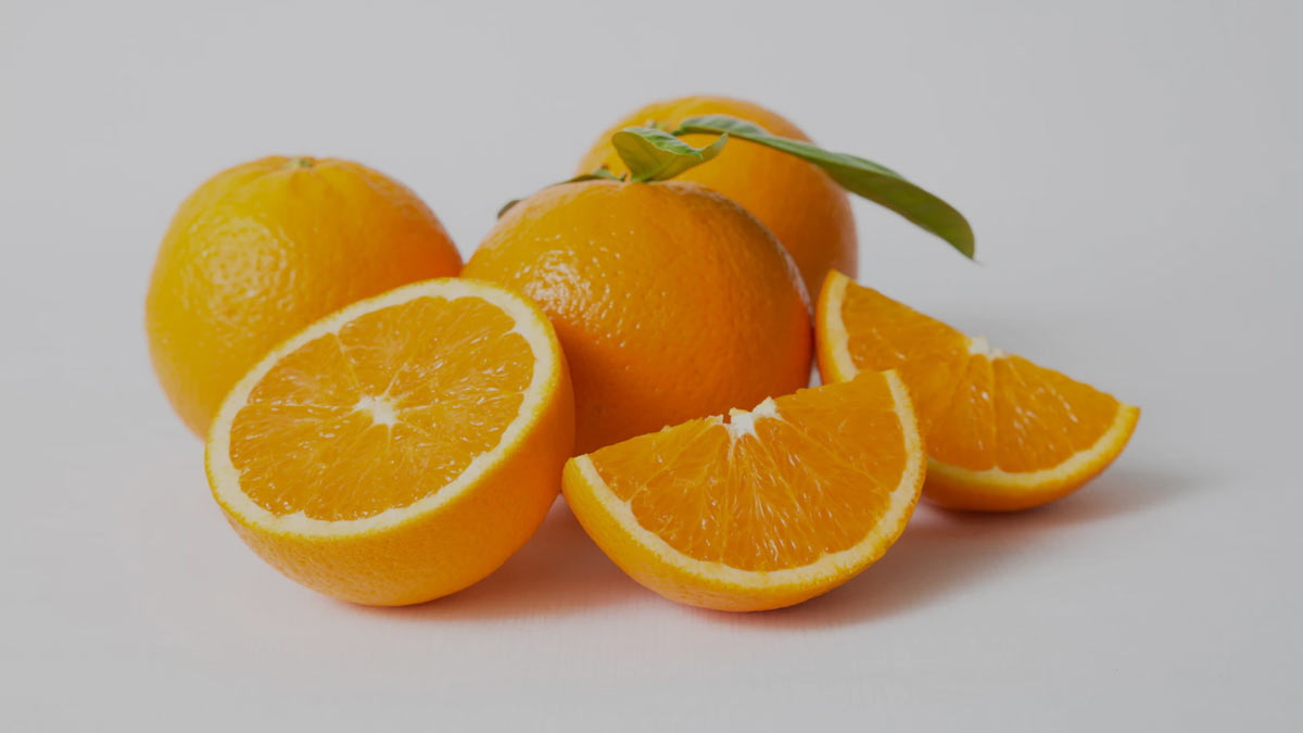 Orange To Avoid in Kidney Disease