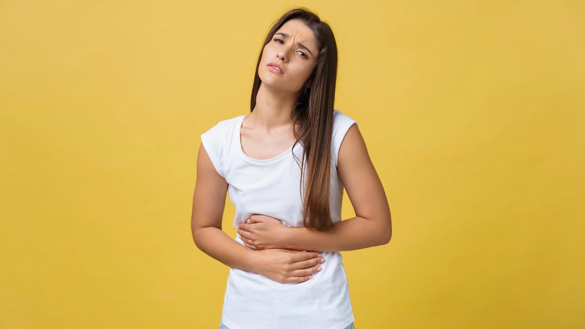 Ice Cream Side Effects for Gut