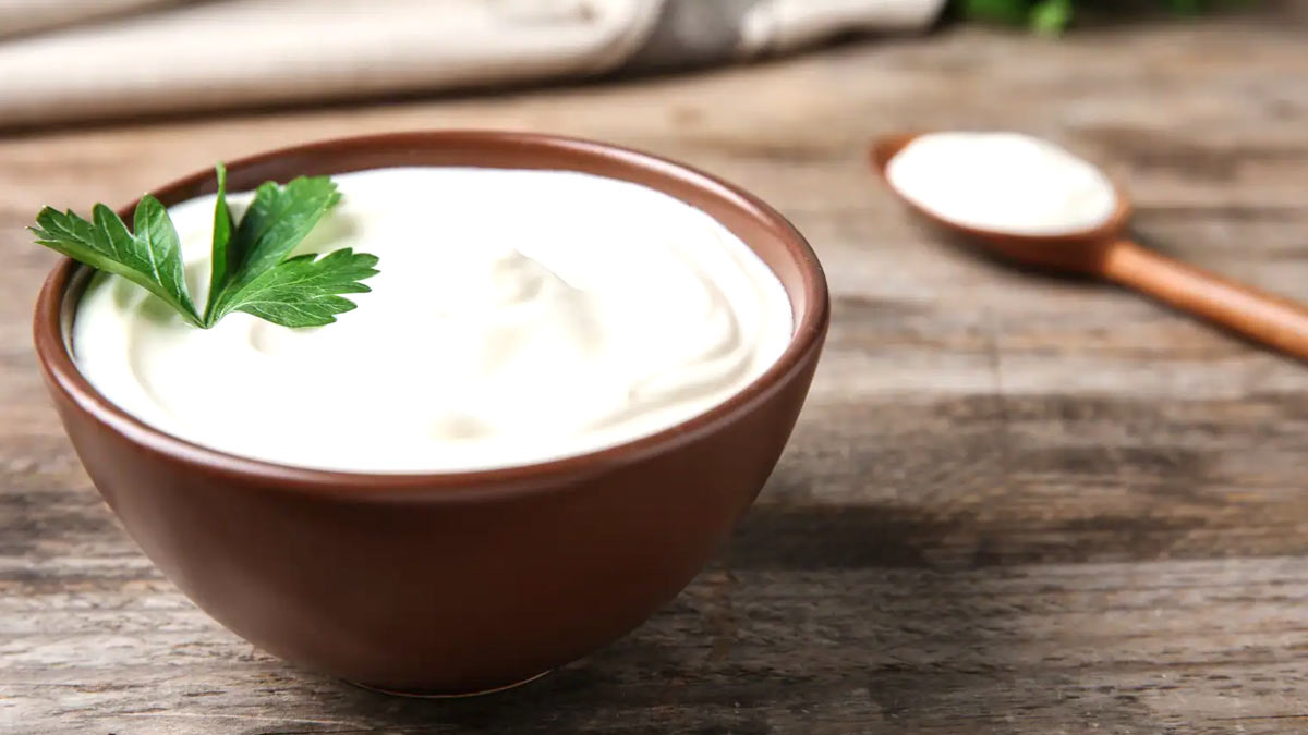 curd for weight loss