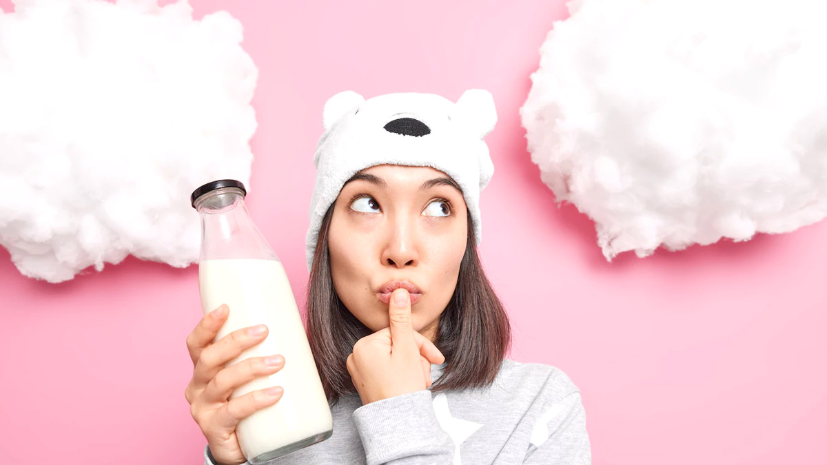 Ashwagandha Milk Honey Benefits in hindi