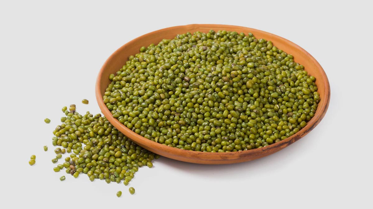 moong dal side effects