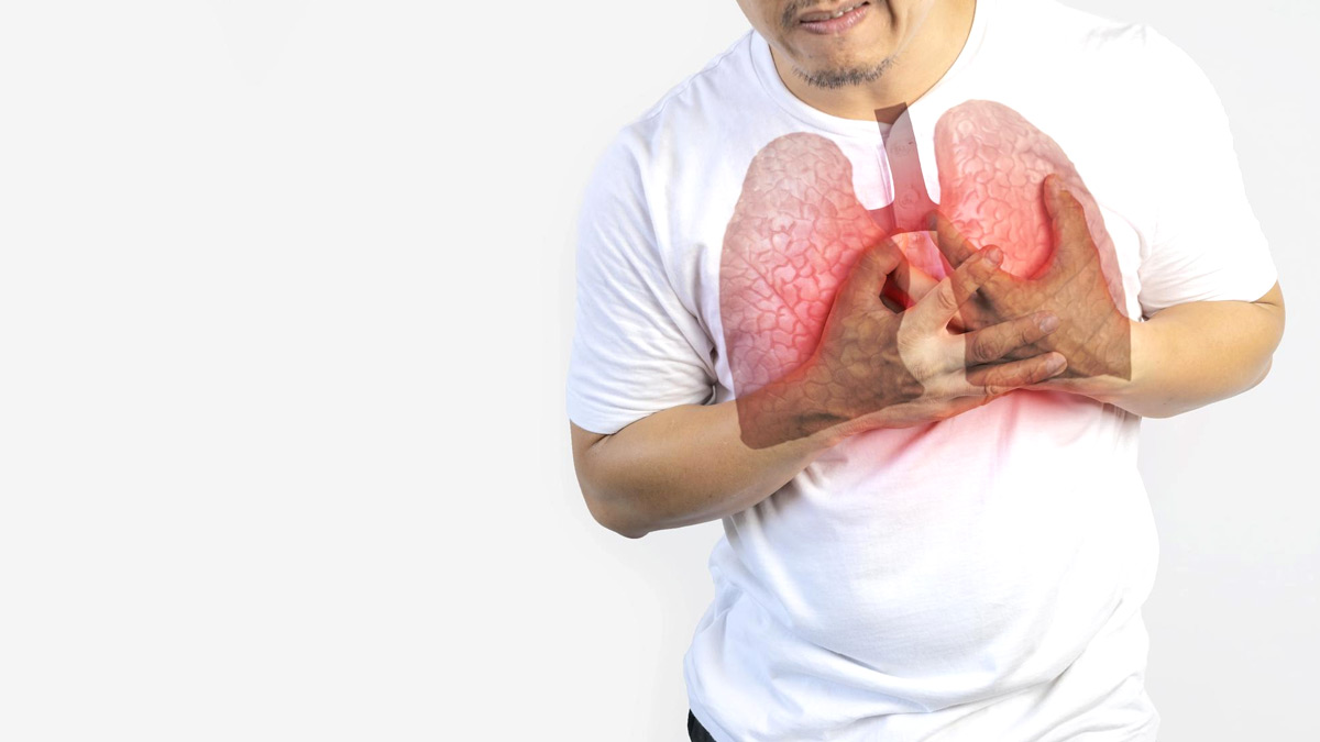 Tuberculosis Disease Explained in Hindi