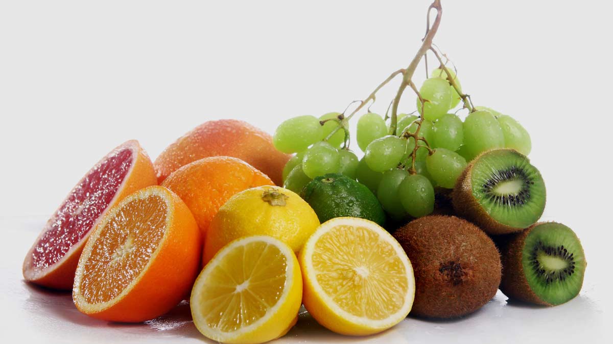 Pancreatic Cancer Diet Foods