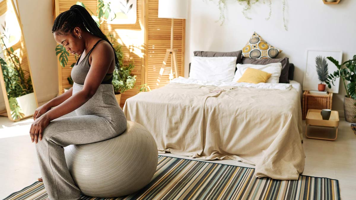 pregnancy-labour-pain-breathing-technique