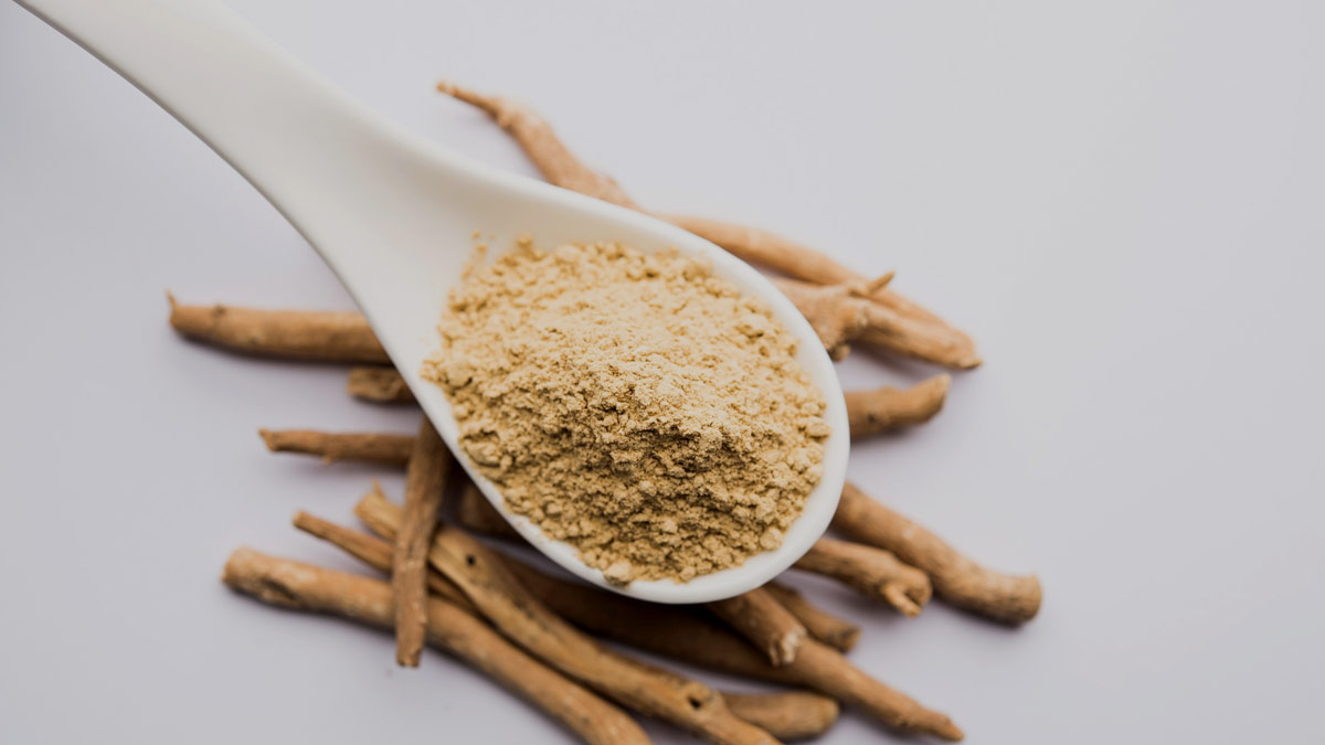 Ashwagandha For Kids